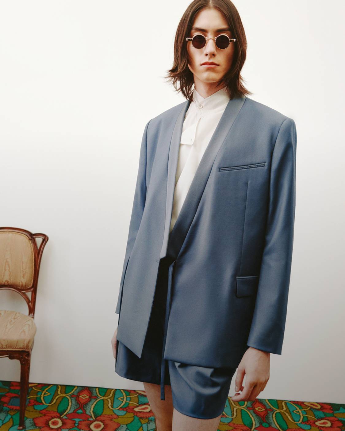 KENZO (ケンゾー) 公式オンラインストア | メンズ、ウィメンズ